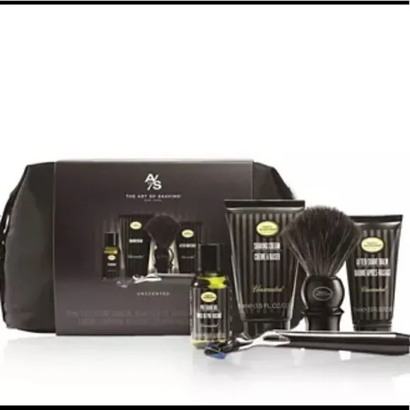 The art of shaving men’s shave kit - Picture 4 of 4